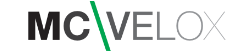 MC Velox logo