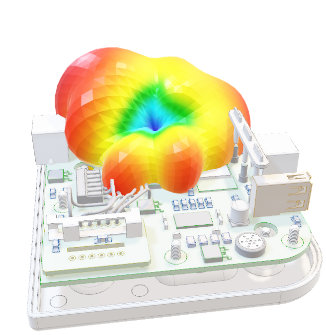 Novinky Ansys 2023 R1