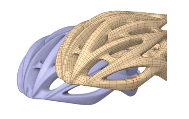 Novinky Ansys 2023 R1