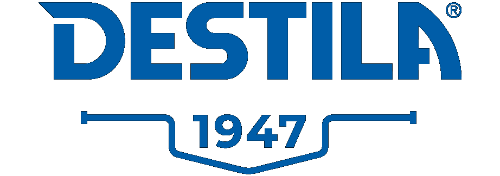 Logo Destila