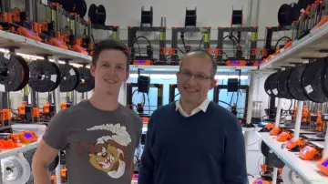 SVS FEM simulace Ansys