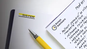 Ansys Advisor SVS FEM