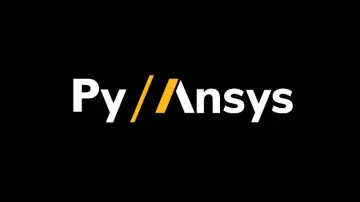 PyAnsys banner