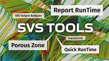 SVS Tools