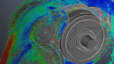 SVS FEM simulace Ansys