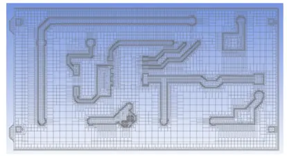 SVS FEM simulace Ansys