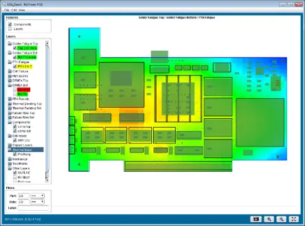 SVS FEM simulace Ansys