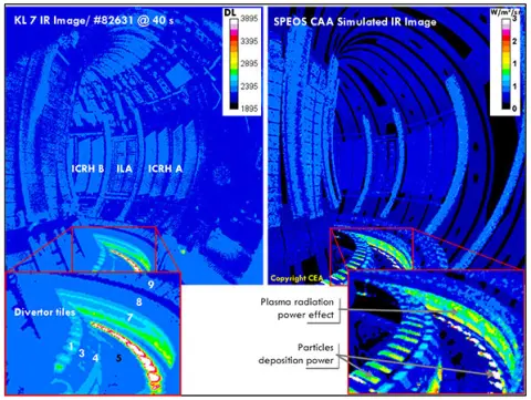 SVS FEM simulace Ansys