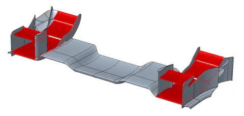 SVS FEM simulace Ansys