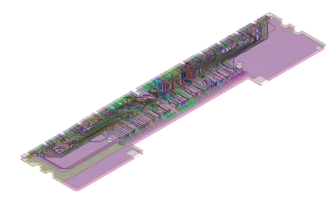 SVS FEM simulace Ansys