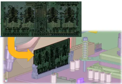 SVS FEM simulace Ansys