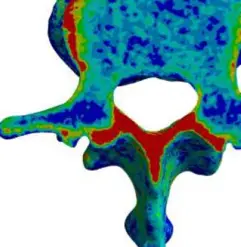 SVS FEM simulace Ansys