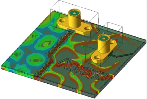 Novinky Ansys 2023 R1