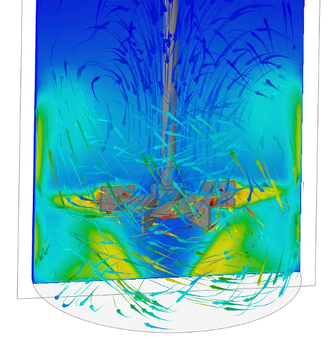 Novinky Ansys 2023 R1