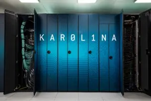 Testing was performed at Karolina cluster with NVIDIA A100-SXM4-40GB cards