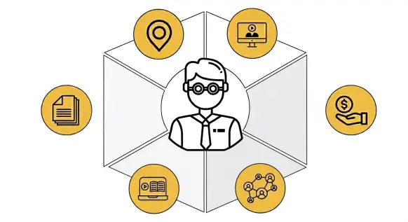 Vzdělávací zdroje