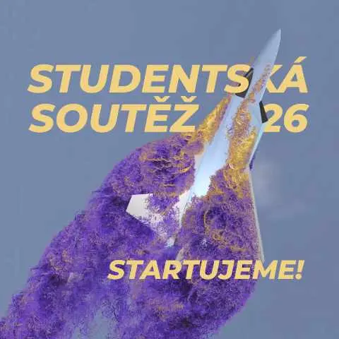 Soutěž 2026