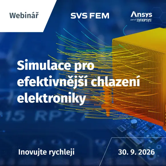 chlazení elektroniky