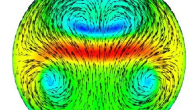 SVS FEM simulace Ansys