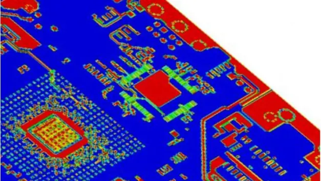 SVS FEM simulace Ansys