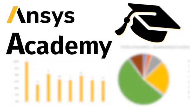 SVS FEM simulace Ansys