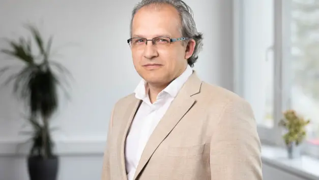 Petr Koňas