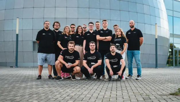 YSpace tým