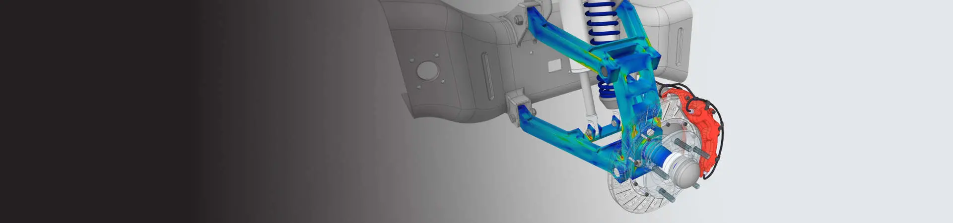 SVS FEM simulace Ansys