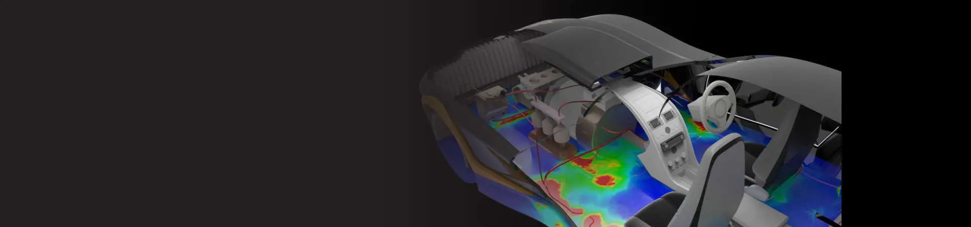 SVS FEM simulace Ansys