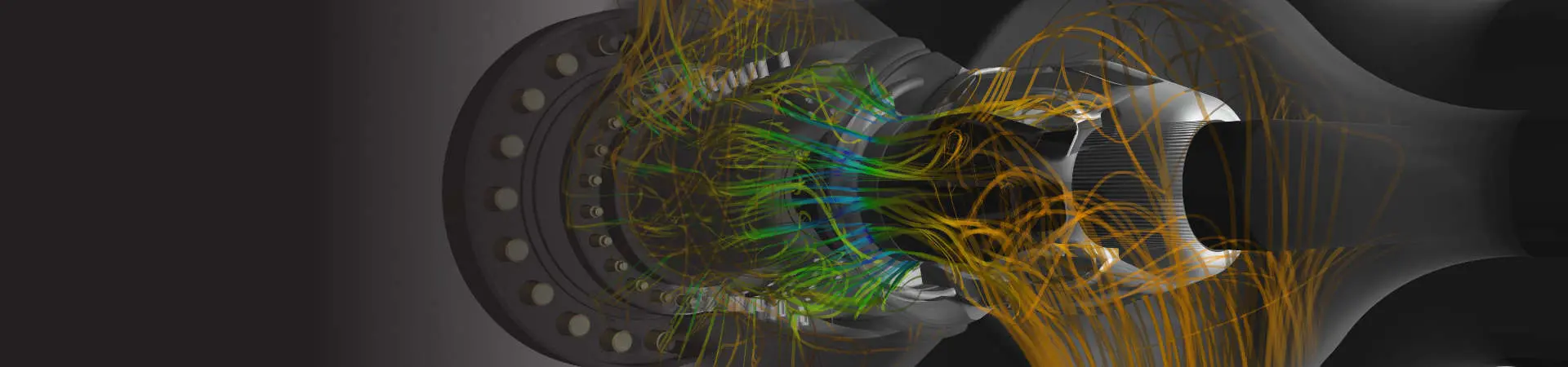 SVS FEM simulace Ansys