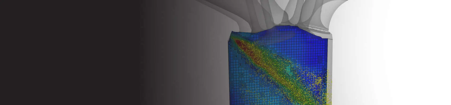 SVS FEM simulace Ansys