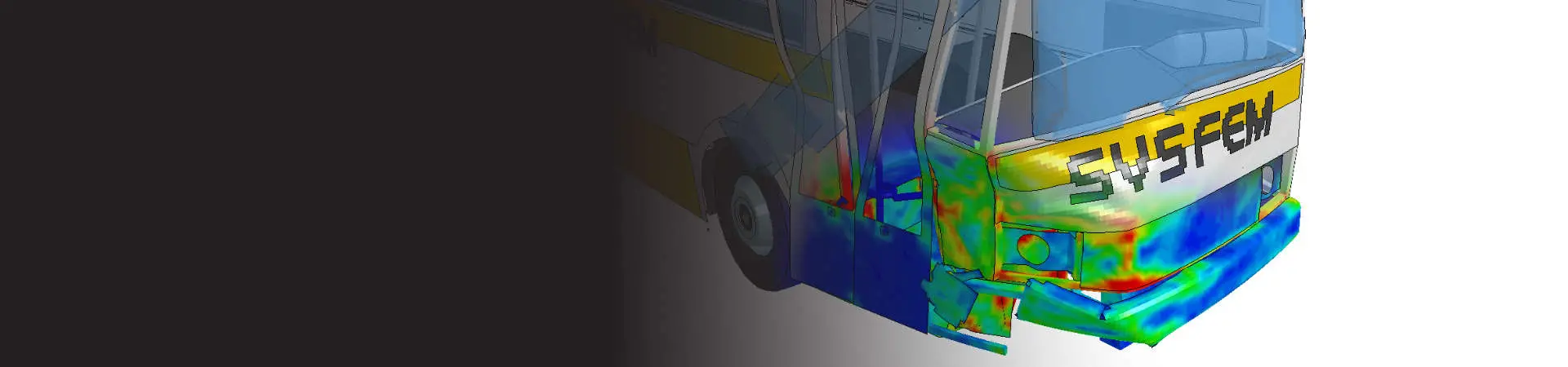 SVS FEM simulace Ansys