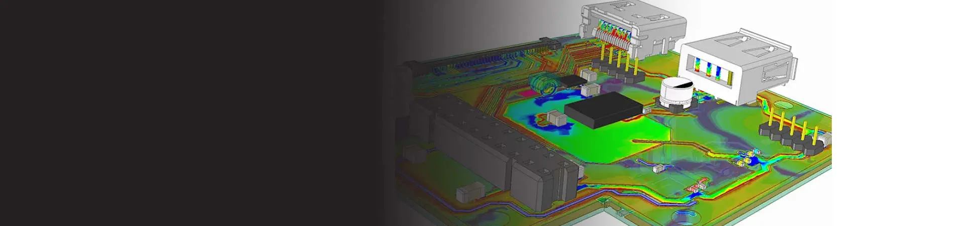 SVS FEM simulace Ansys