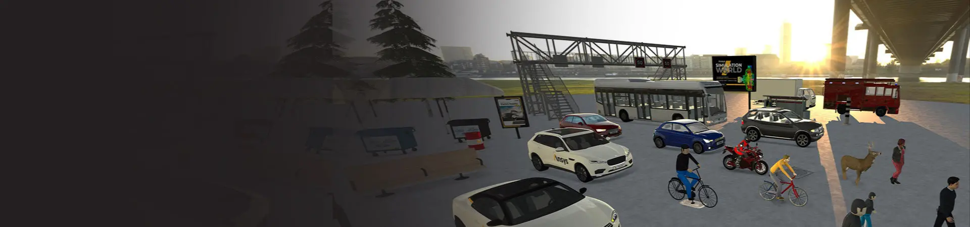 Ansys AVxcelerate Sensors záhlaví