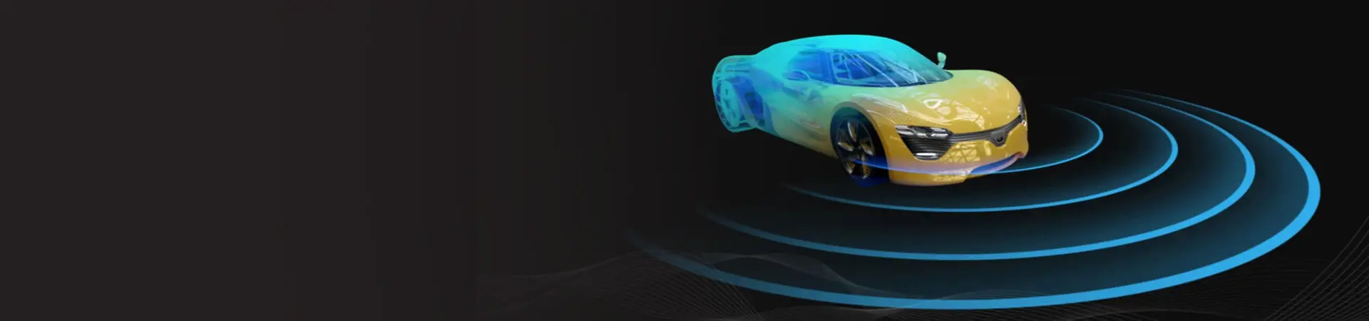 Záhlaví Ansys AVxcelerate Headlamp
