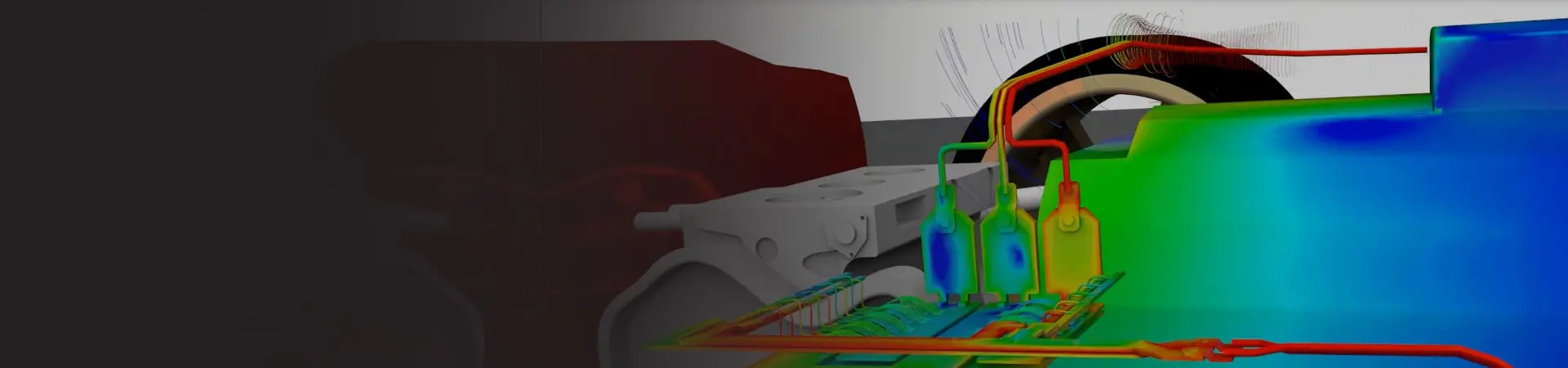 Ansys Q3D záhlaví stránky